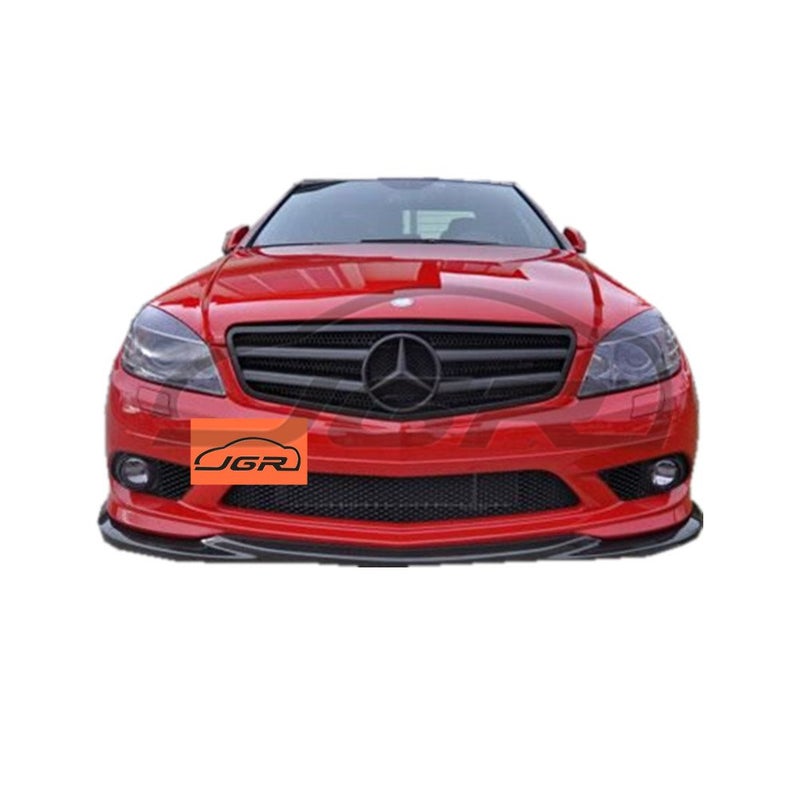JGR Racing Car No drill Tow Eye Front Bumper Tow Hole Hook License Plate Mount Bracket Holder Adapter Relocation Kit For Mercedes W204 C-Class W212 E Class C117 CLA-Class W221 S-Class W166 ML X204 GLK - Image 5